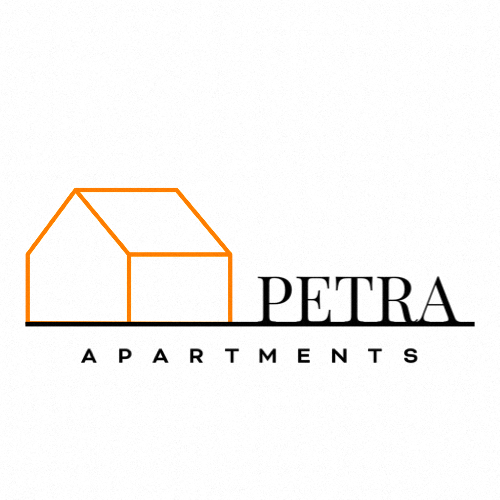 Petra Apartments logo